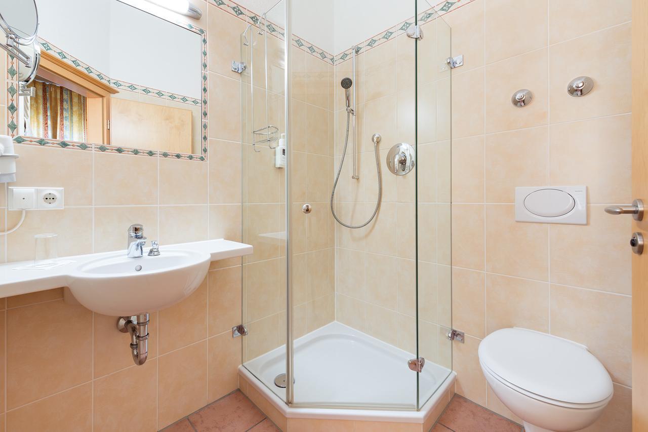 Hotel Landgasthof Hofmeier Hetzenhausen Extérieur photo