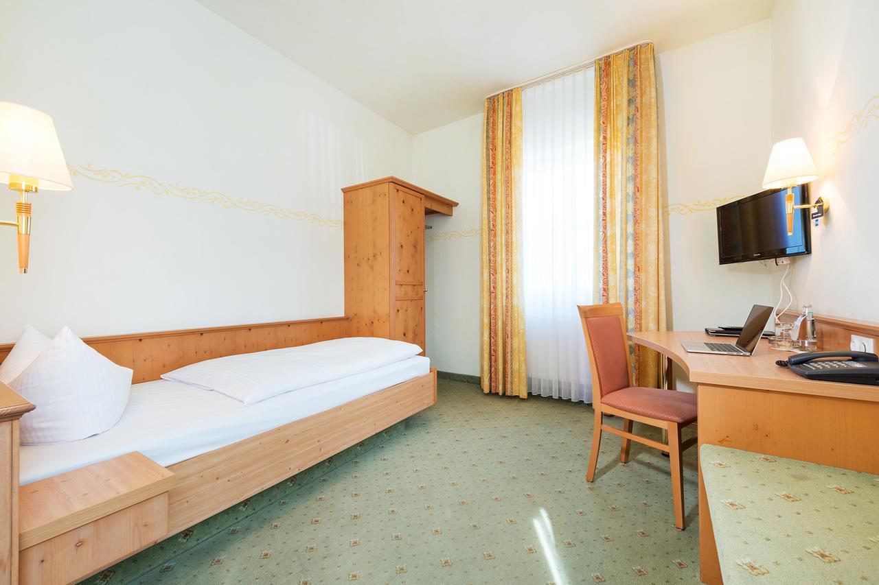Hotel Landgasthof Hofmeier Hetzenhausen Extérieur photo