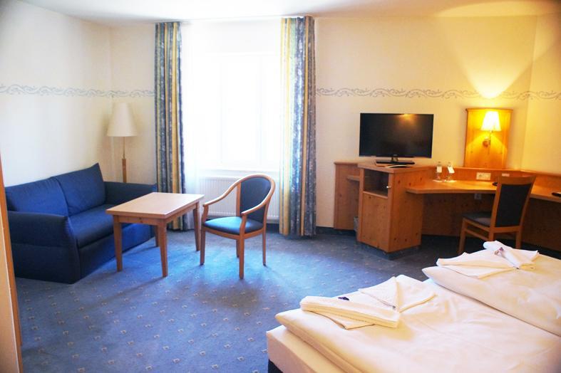 Hotel Landgasthof Hofmeier Hetzenhausen Extérieur photo