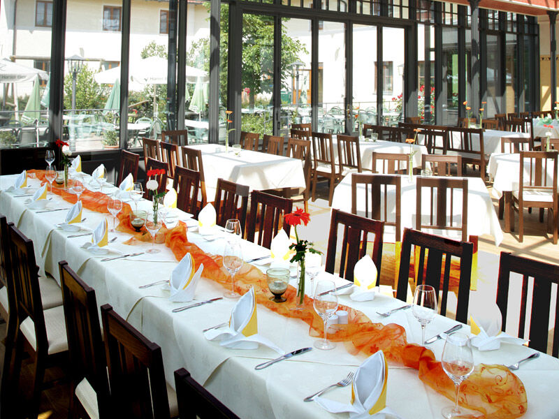 Hotel Landgasthof Hofmeier Hetzenhausen Extérieur photo