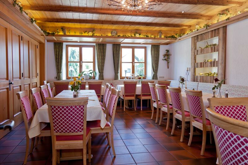 Hotel Landgasthof Hofmeier Hetzenhausen Extérieur photo