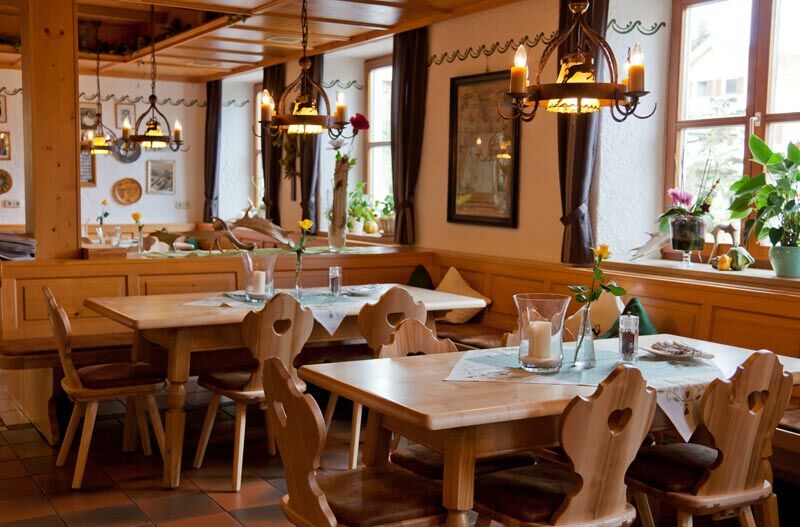 Hotel Landgasthof Hofmeier Hetzenhausen Extérieur photo