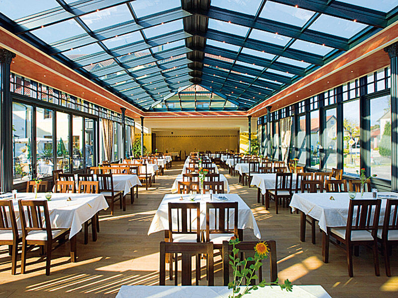 Hotel Landgasthof Hofmeier Hetzenhausen Extérieur photo